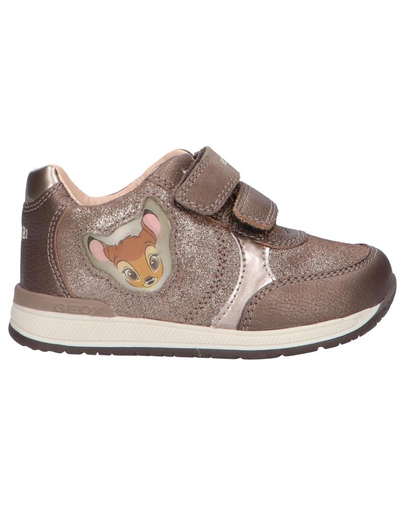 Geox B260lb 07744 B Rishon Sport Shoes