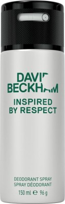 David Beckham - Inspired By Respect - Deodorant Spray 150 ML