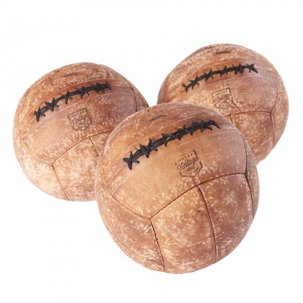 ARTZT Vintage Series Wall Ball 10 kg