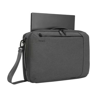 Targus Cypress - Sac à dos convertible pour ordinateur portable 15,6