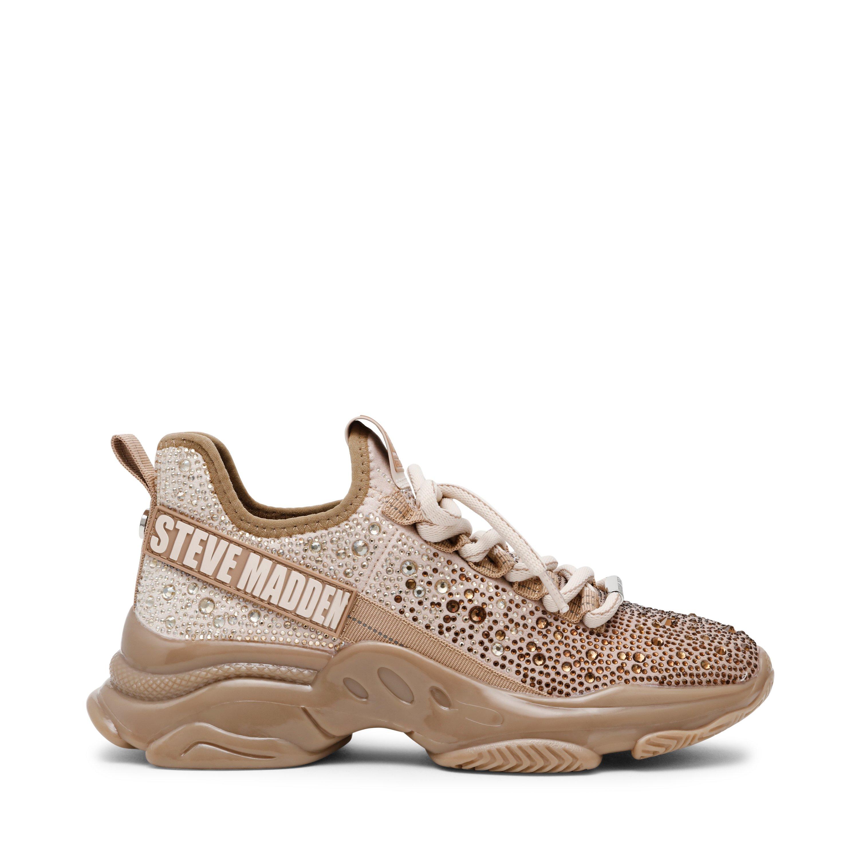 Steve Madden Mistica Trainers