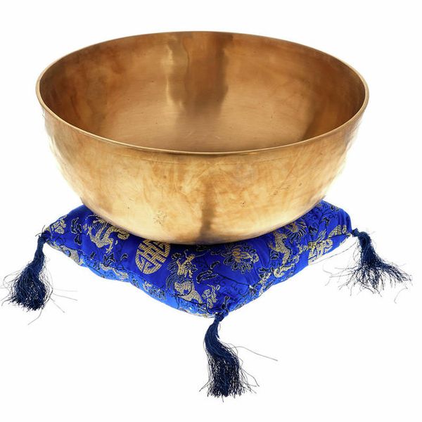 Thomann Tibetan Zen Singing Bowl 2000g