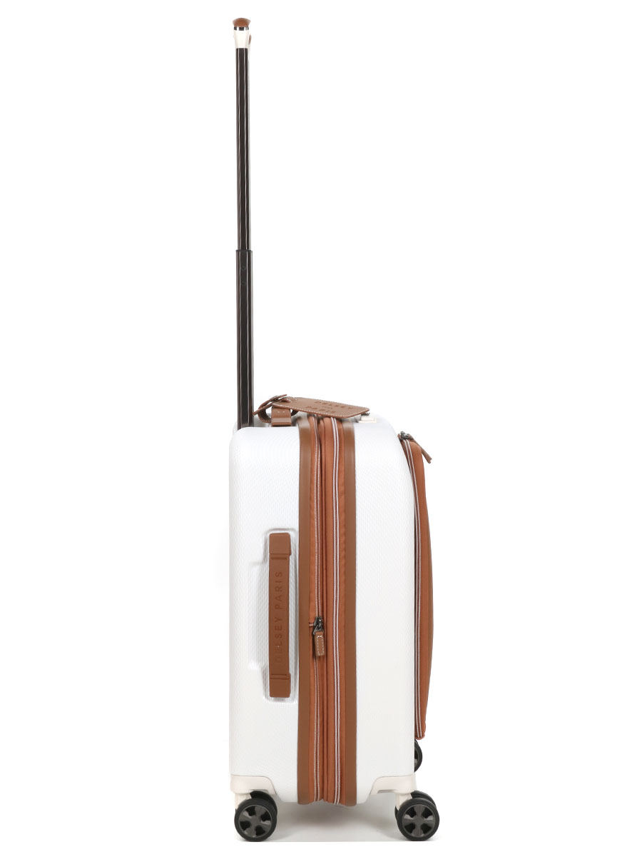 Valise Delsey Chatelet Air 2.0 - 55 cm - Poche Frontale