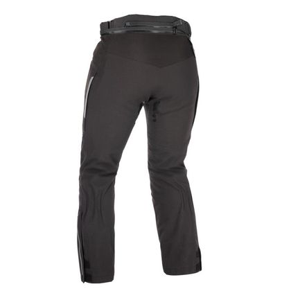 Pantalon Oxford HINTERLAND 1.0 - Noir