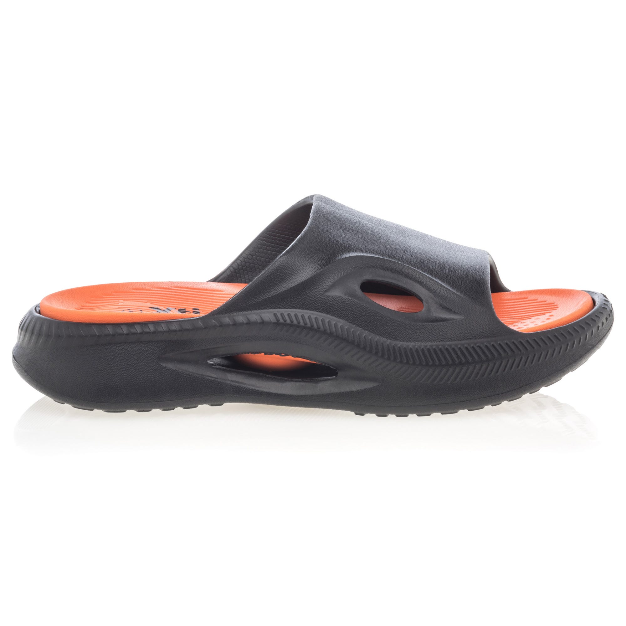 Claquettes de plage Homme noir