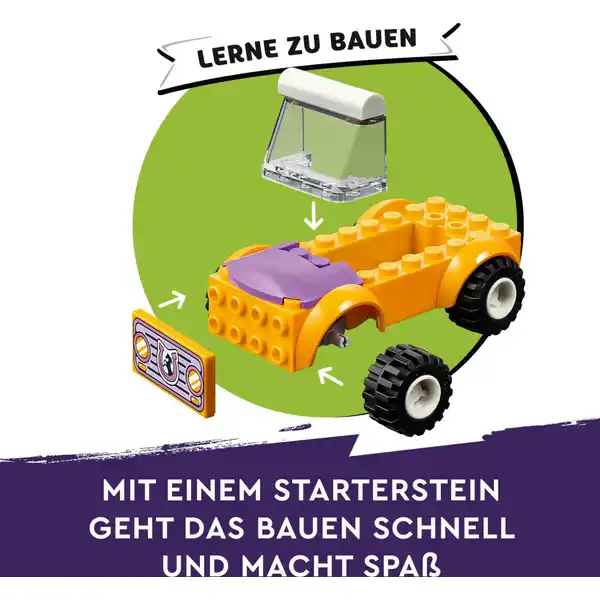 42634 Pferde- und Pony-Anhänger