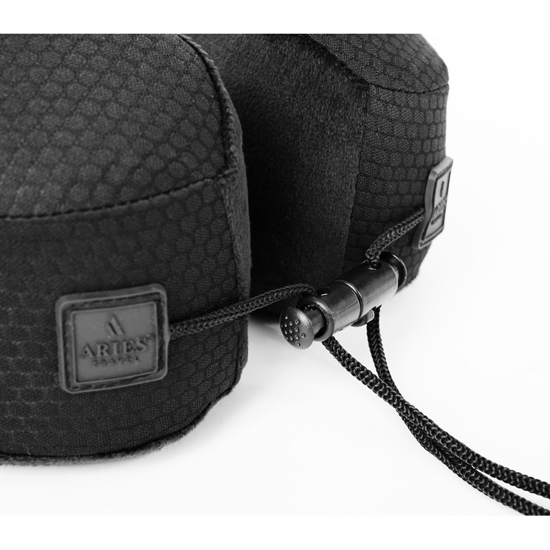 Aries Travel<br>Nakkepude