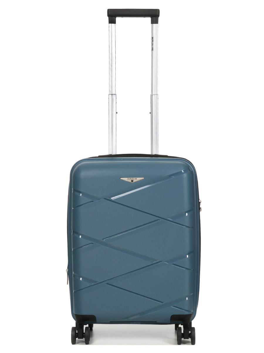 Valise Worldline Kos 55 cm