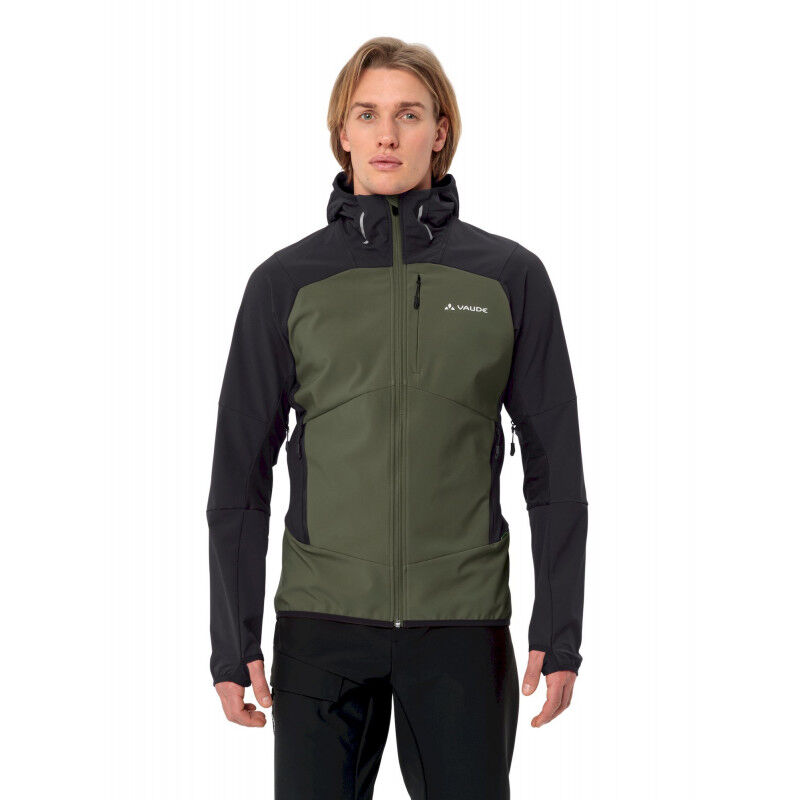 Larice Jacket V - Veste softshell homme