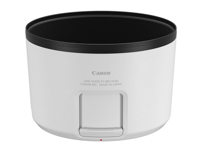 Canon Sonnenblende ET-88C Sonnenblende für RF 70-200 mm F/2.8 L IS USM Z
