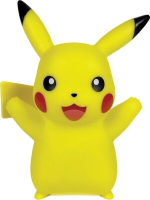 Pokémon - 3D Lampe - Pikachu - 25 CM
