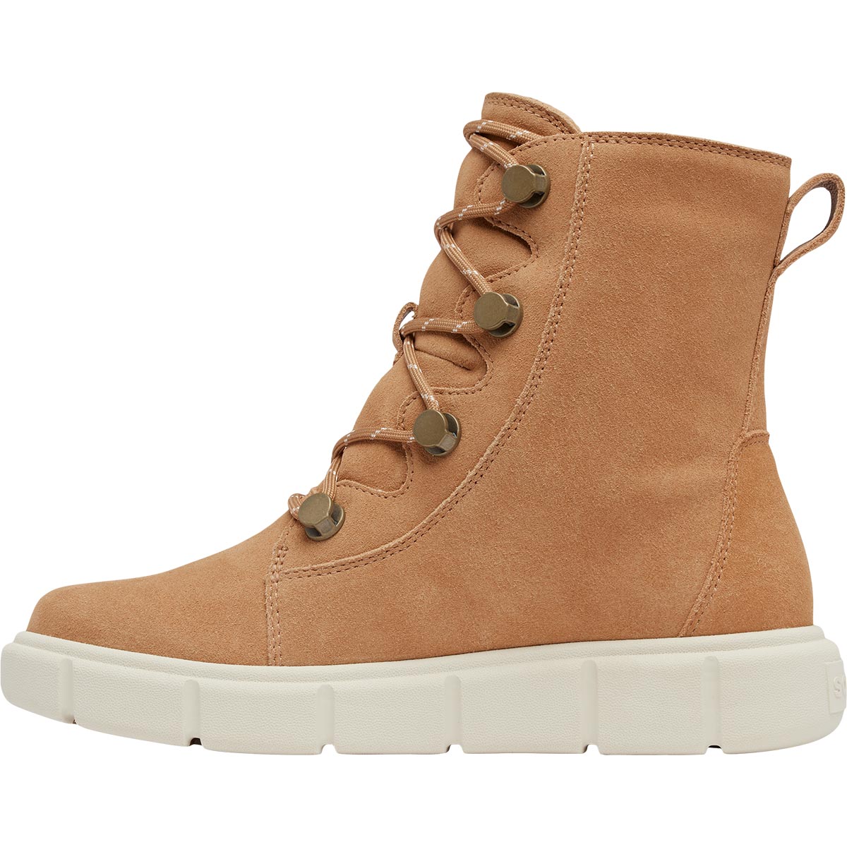 Sorel Explorer III Joan WP Vinterstøvler Dame