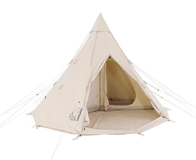 NORDISK - TENTE TIPI ALfHEIM 12-6 M2