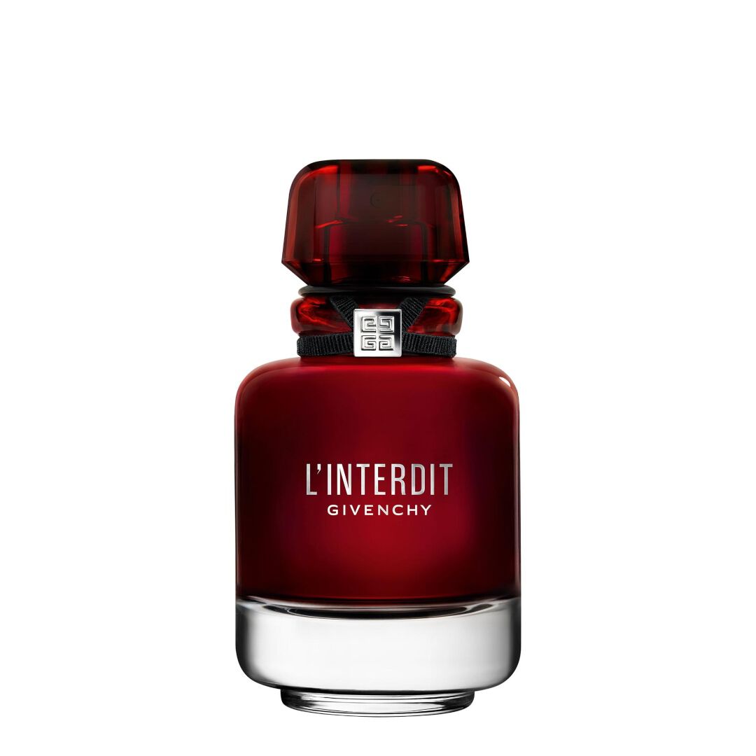 GIVENCHY L'INTERDIT Eau de Parfum Rouge - 50ml