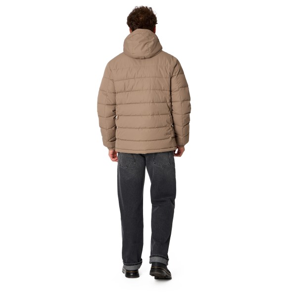 Heber Peak - SylvaHe. Puff Jacket - Veste d'hiver