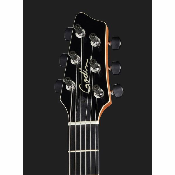 Godin XTSA