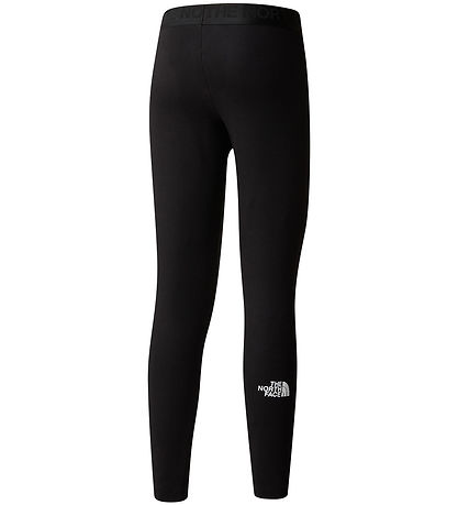 The North Face Leggings - Everyday - Schwarz