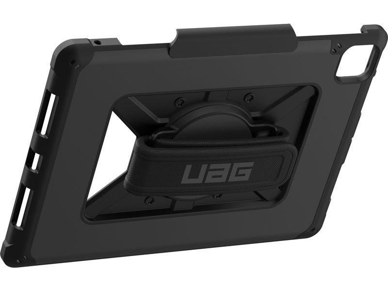 UAG Tablet Book Cover Metropolis w HS iPad Pro 2024 11