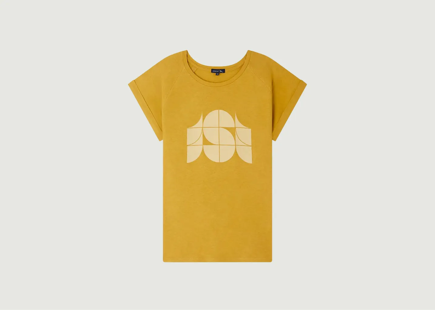 T-shirt Valentina Soeur