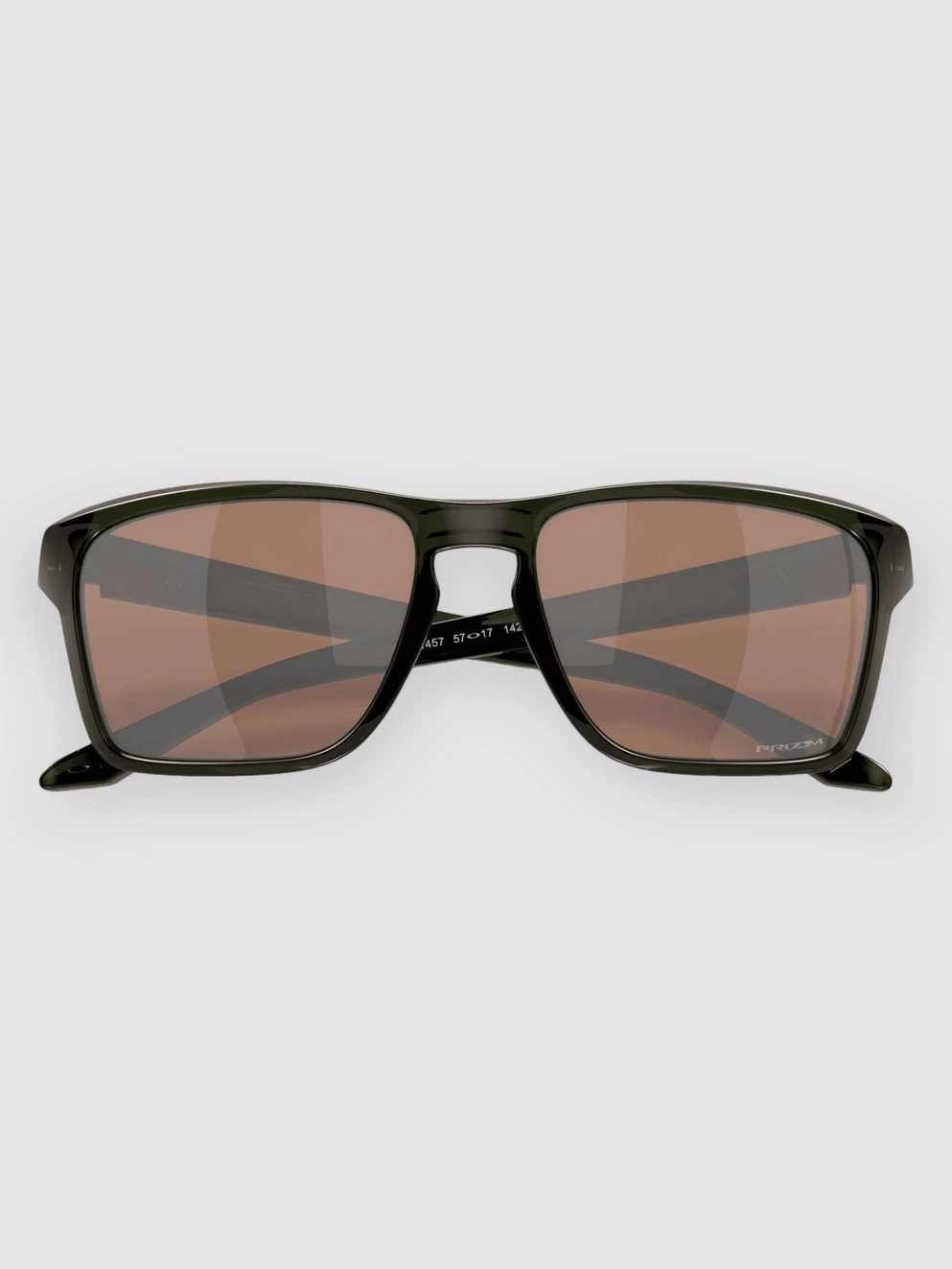 Oakley Sylas Olive Ink Sunglasses prizm tungsten
