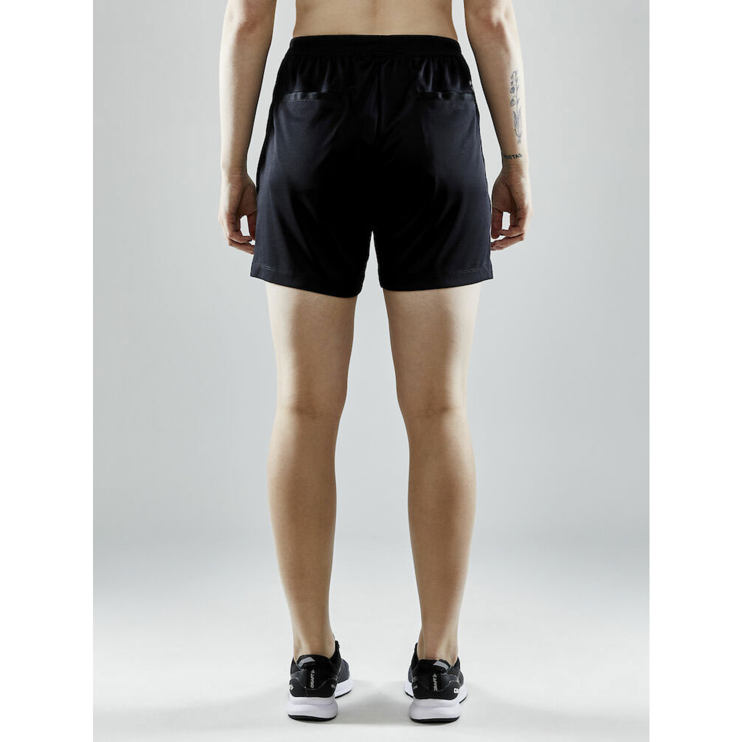 Craft Evolve Scheidsrechtersshort Dames