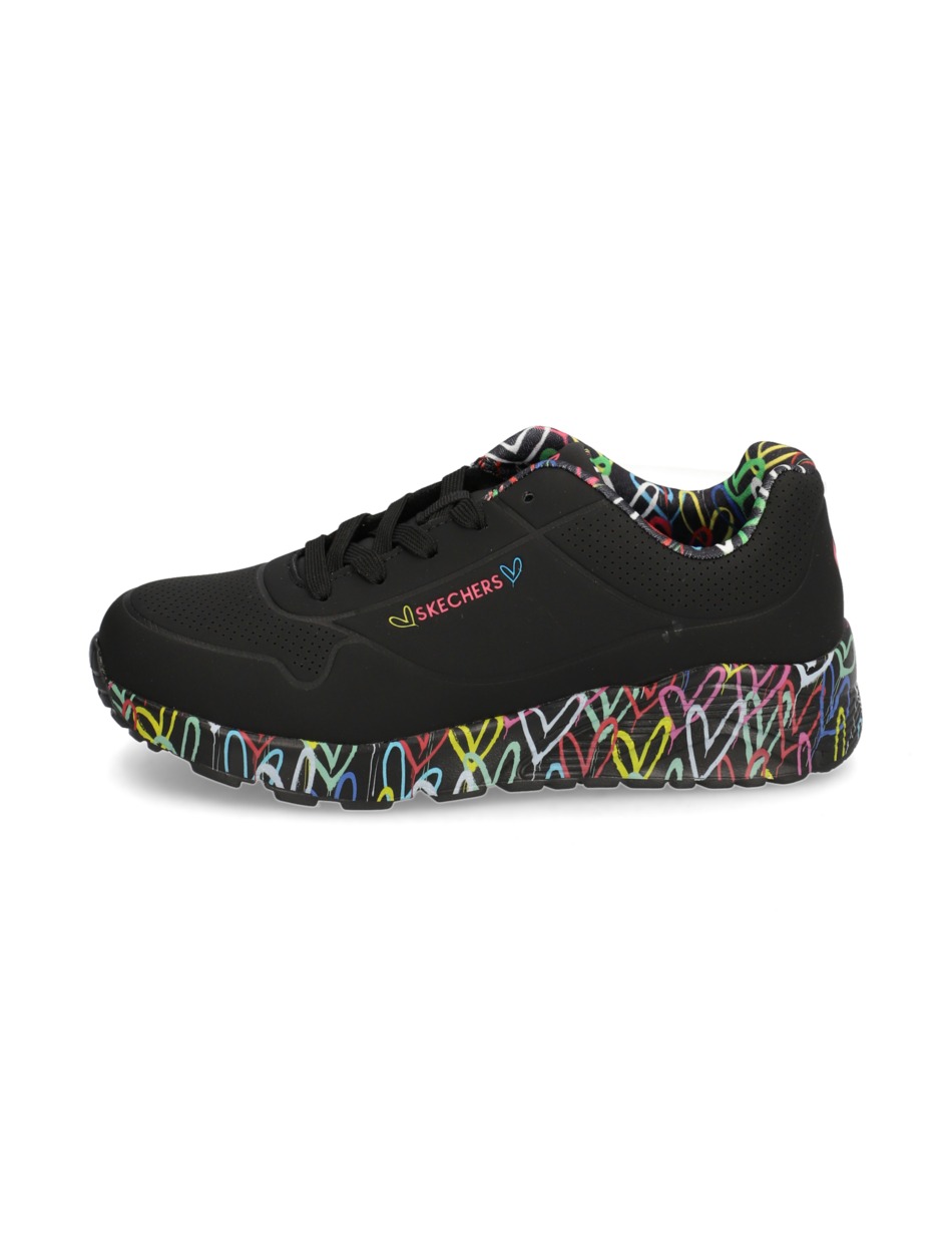 SKECHERS X JGOLDCROWN: UNO LITE