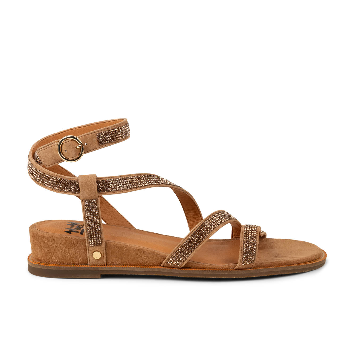 Sandales femme MAM'ZELLE OGIR