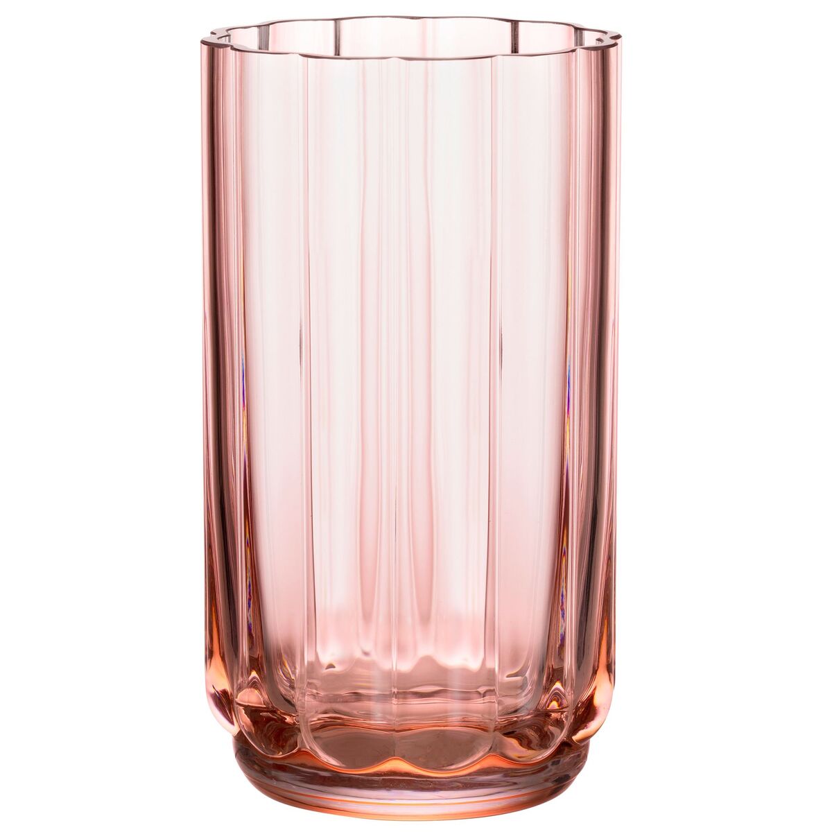 Iittala Play Vase 18 cm, lyserosa