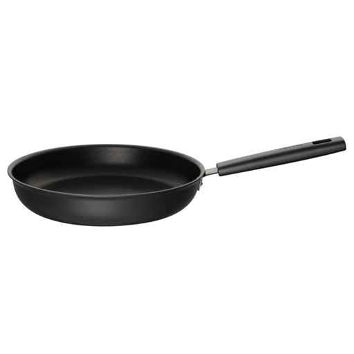 Fiskars Hard Face Stegepande, Ø28 cm