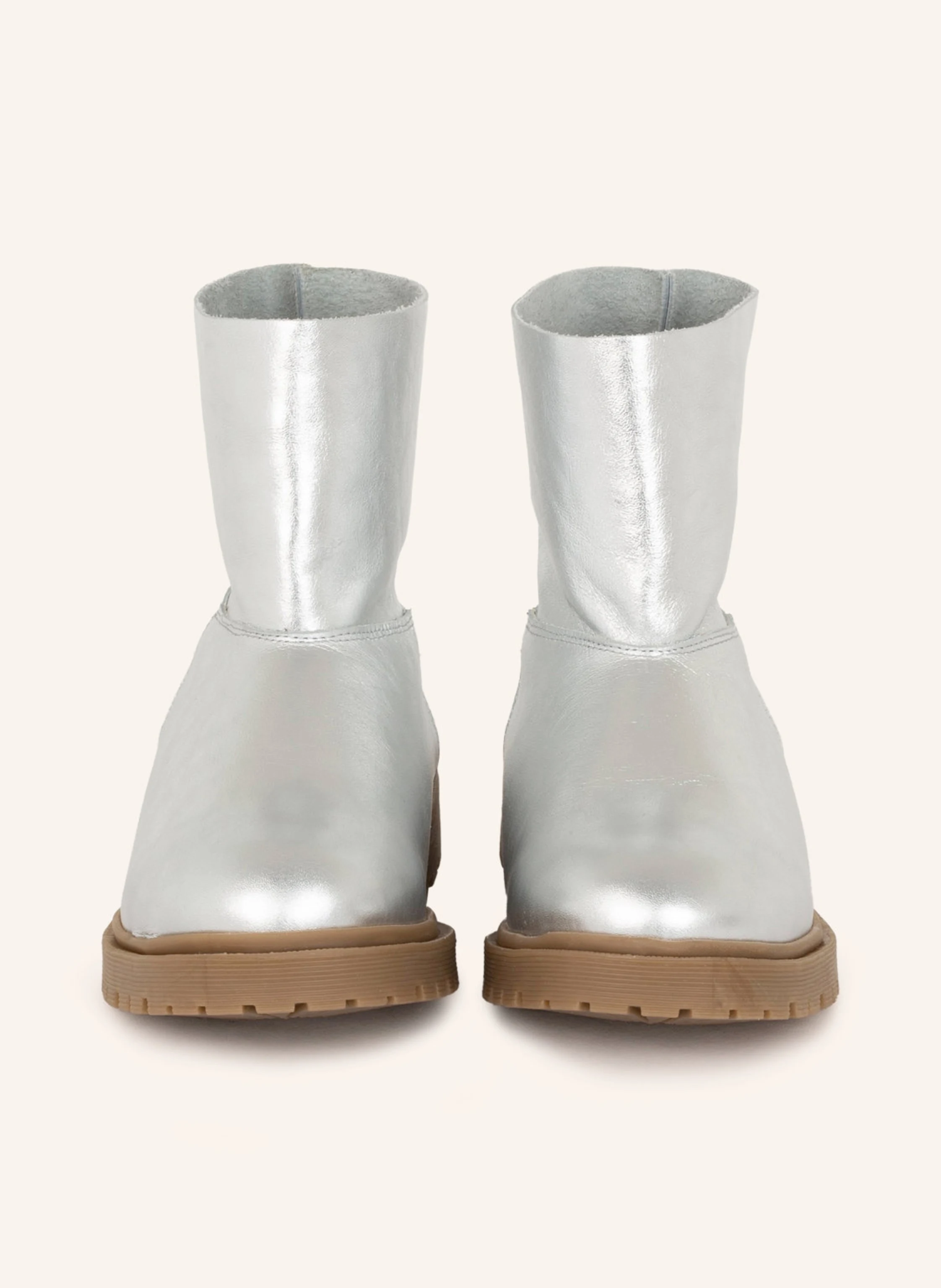 cha Biker Boots