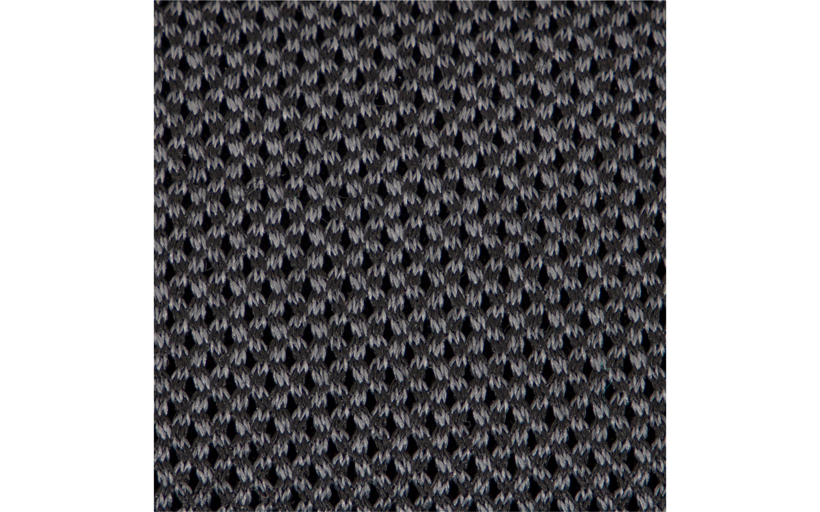 Crespo LS/237 Air Select Lendenwirbelstütze / Lumbalstütze aufblasbar 53 x 20 cm grau