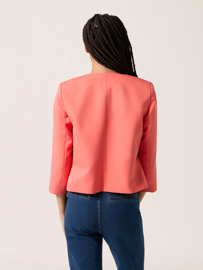 Veste courte cérémonie