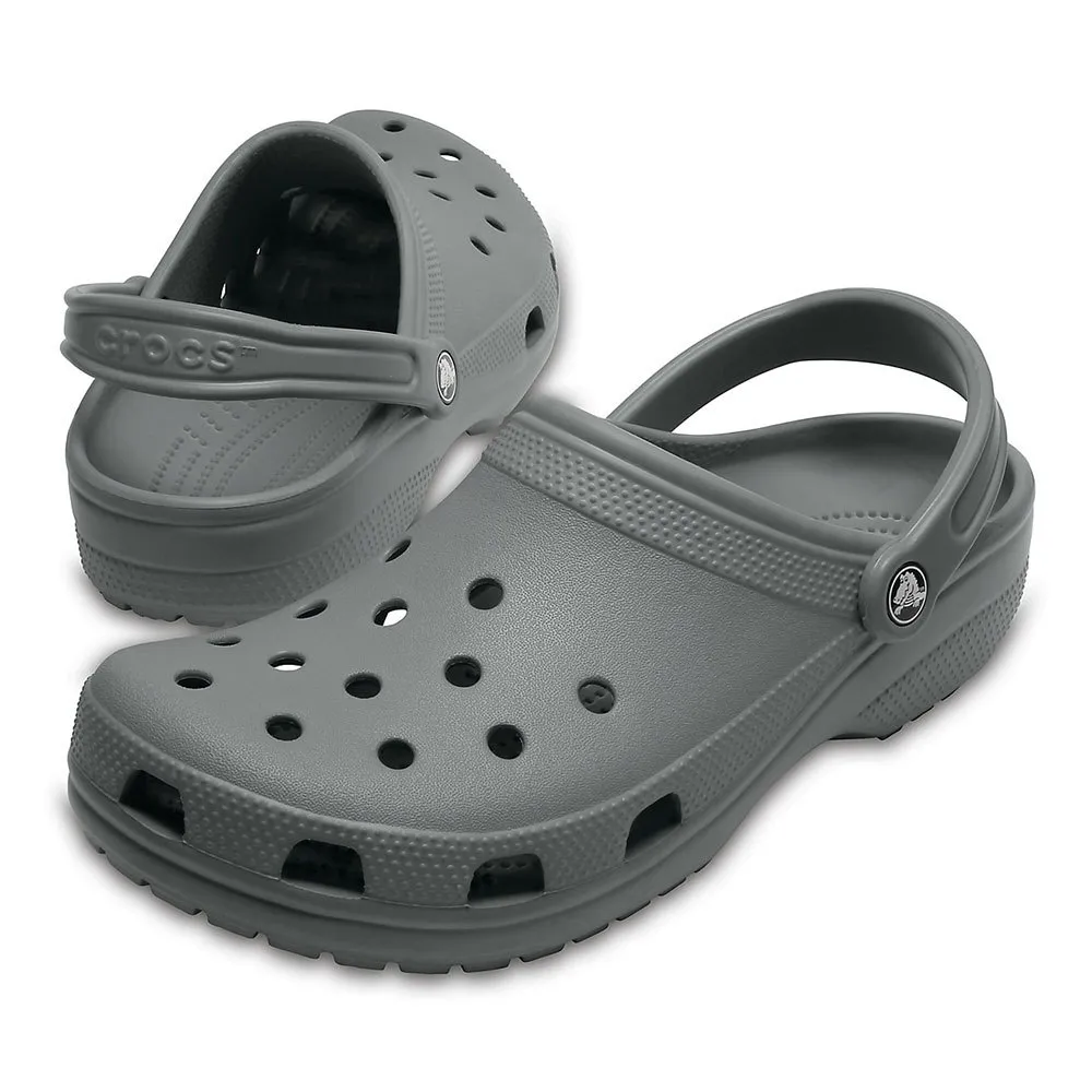 Crocs Classic holzschuhe