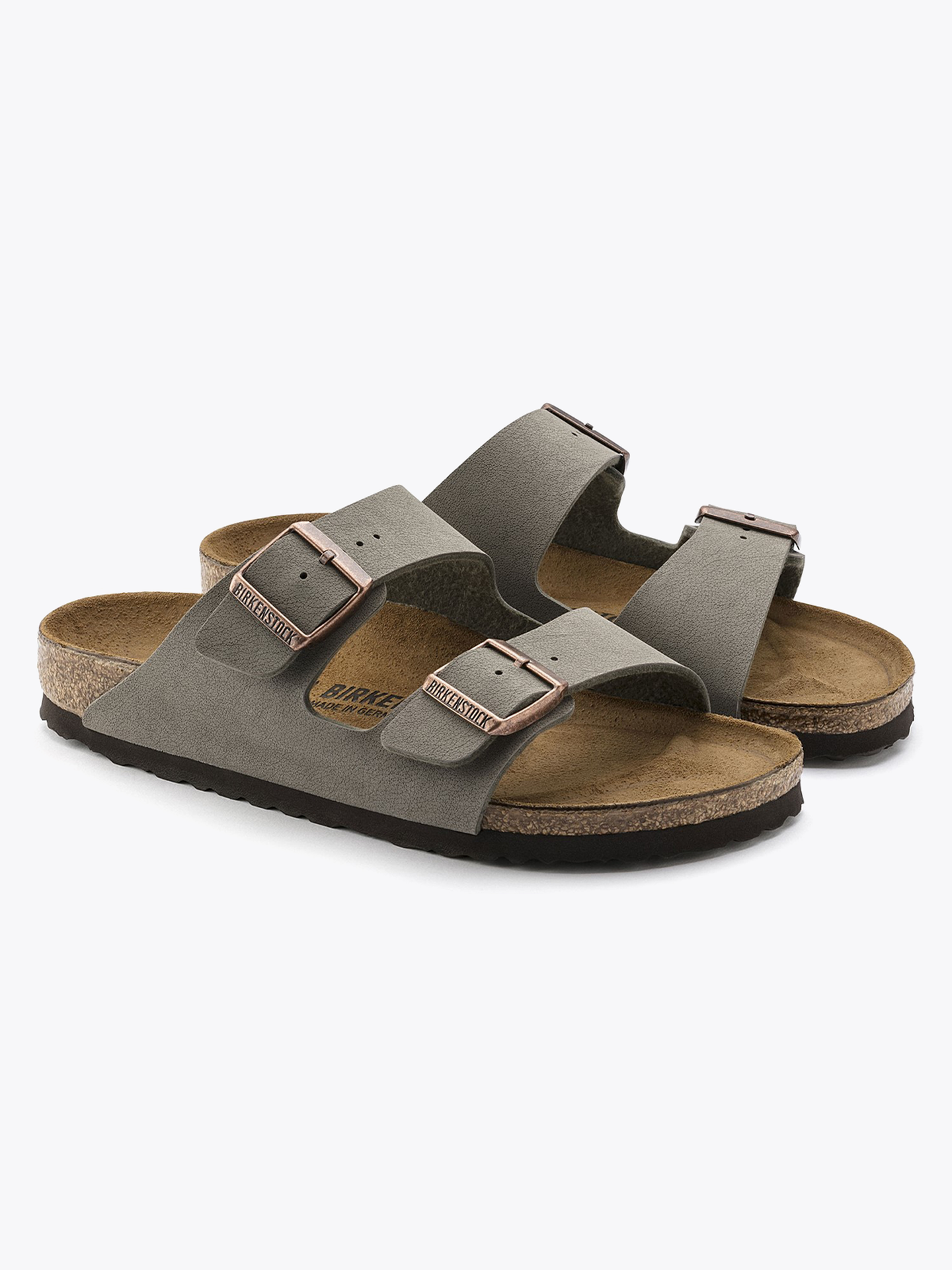 Arizona Birko-Flor Nubuck