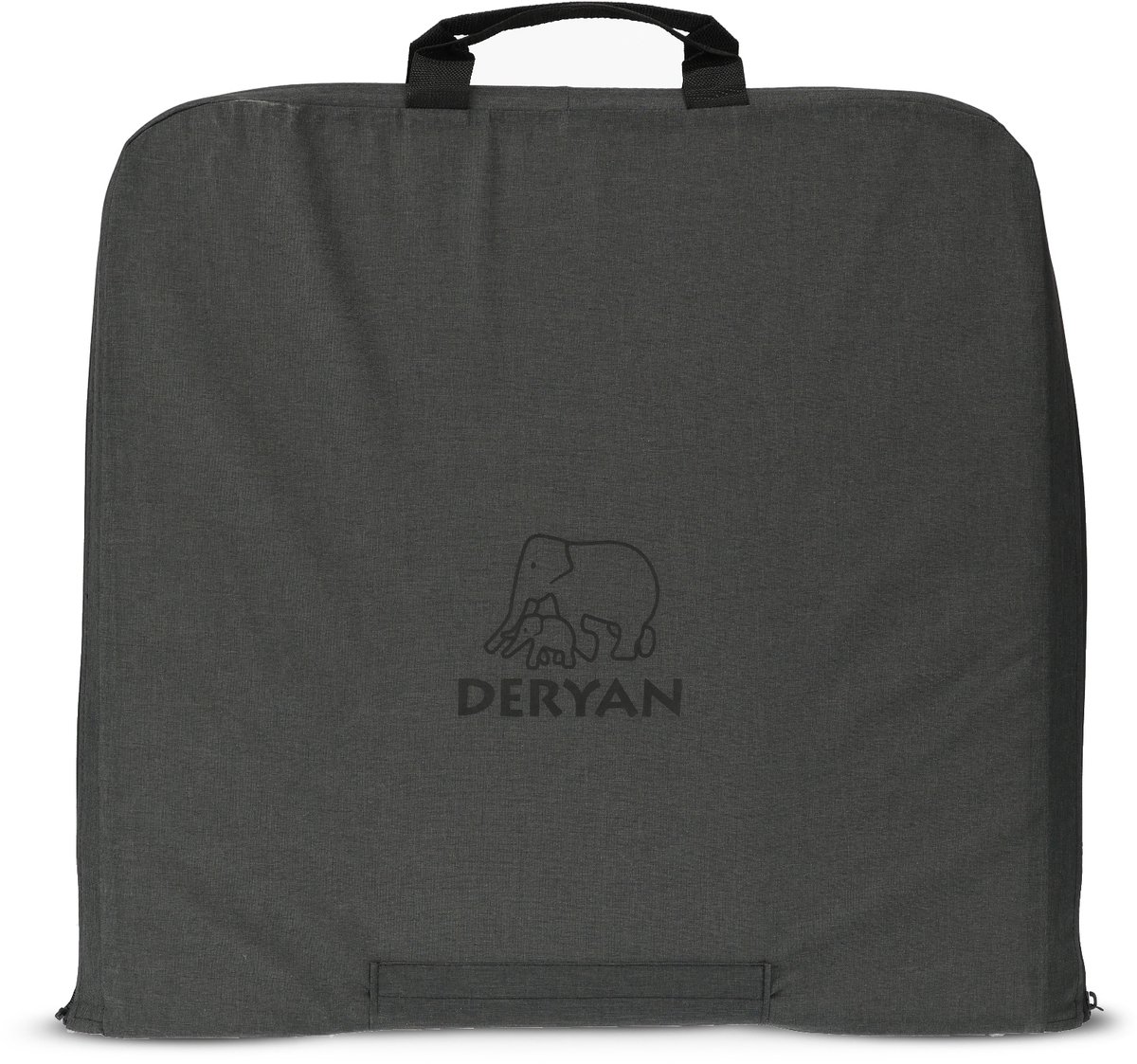 Deryan Cutey campingbedje - Cream