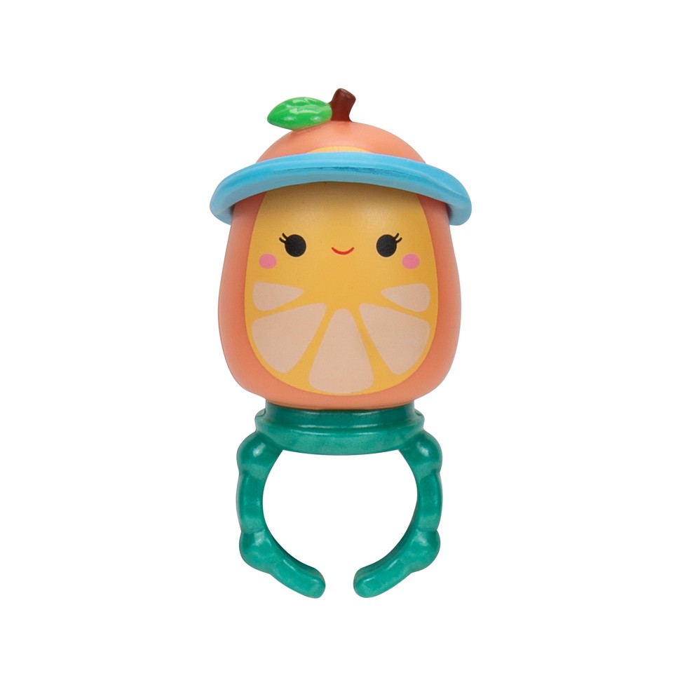 Squishalongs - 2,5 cm 24 Pack