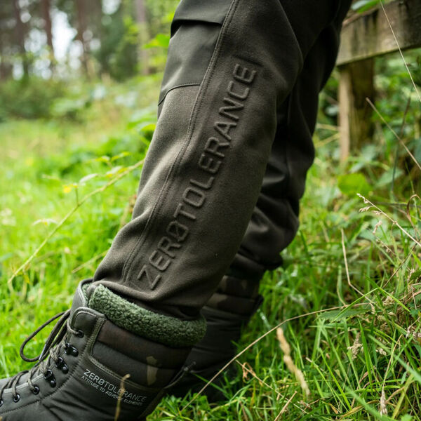 Jogging Nash ZT Wind Chill Varsity