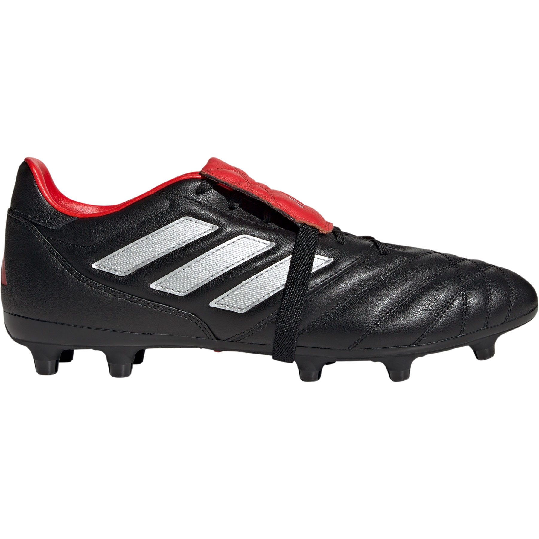 adidas Copa Gloro FG Fußballschuhe core black