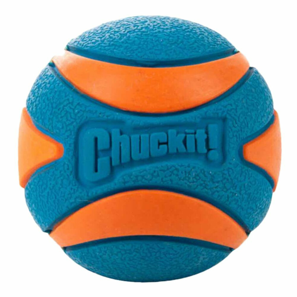Chuckit Ultra Squeaker Ball Small ø 5 cm