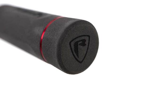 Canne spinning Fox Rage Prism X Heavy Jigger 10-40g