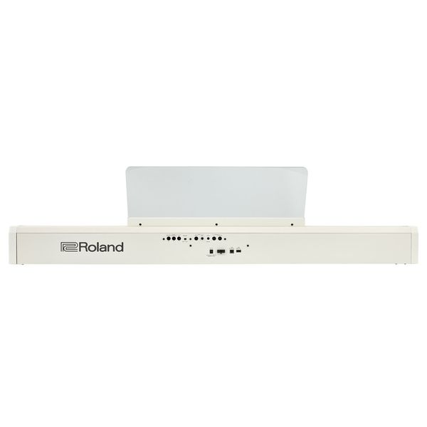 Roland FP-60 wh Home Bundle