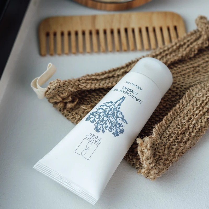 Raunsborg Repair Cream 70% 100 ml
