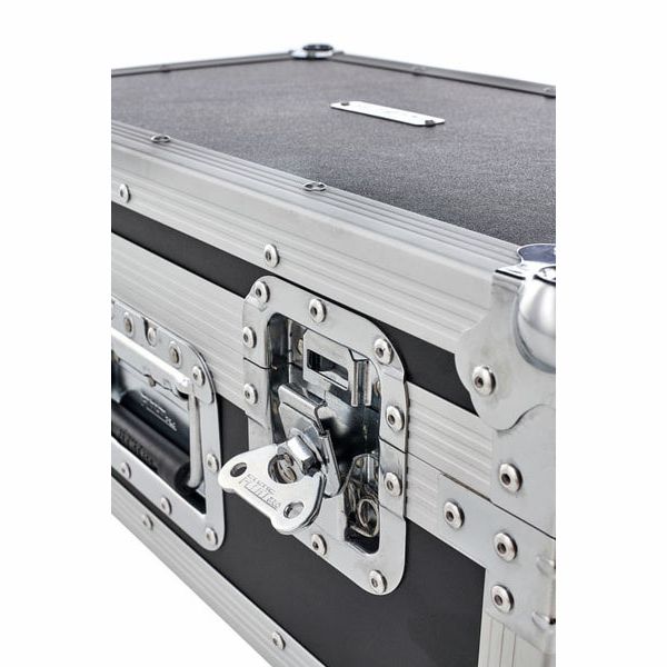 Flyht Pro Case Stacking for 48x conical