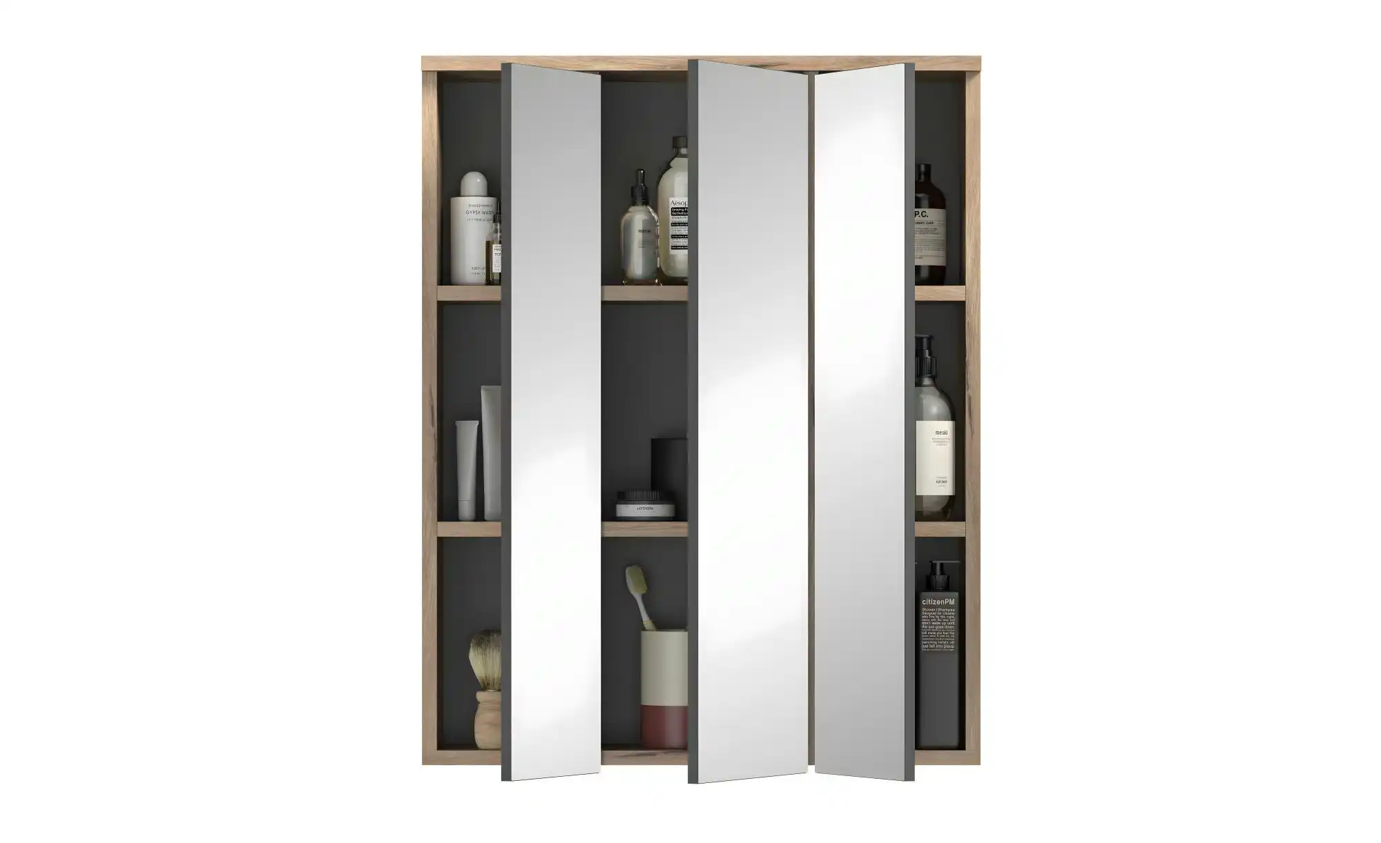 Spiegelschrank
