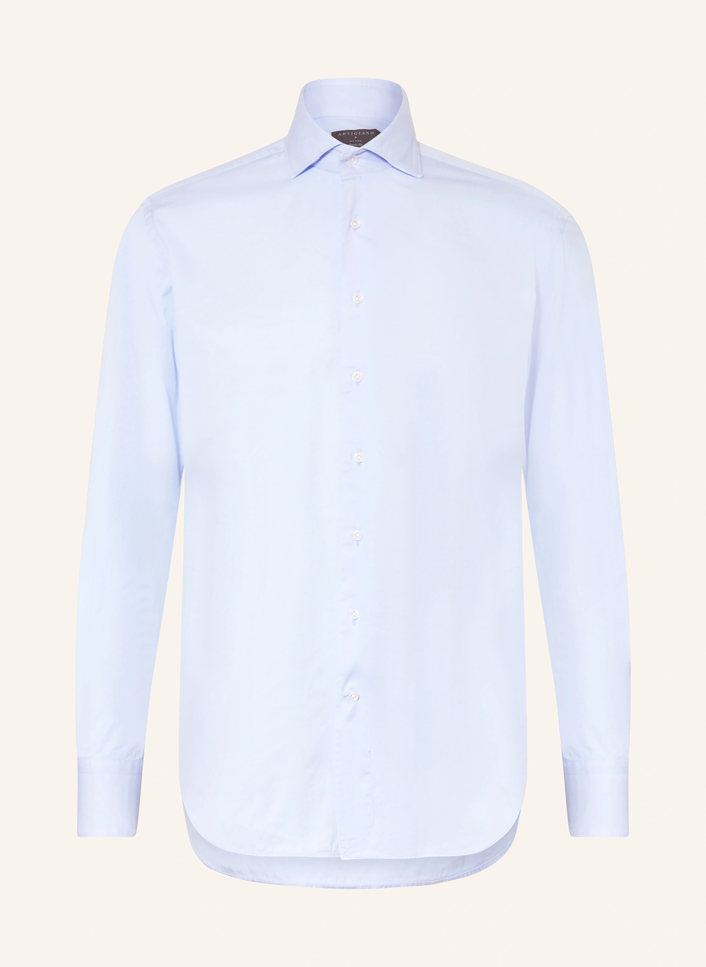 ARTIGIANO Hemd Classic Fit