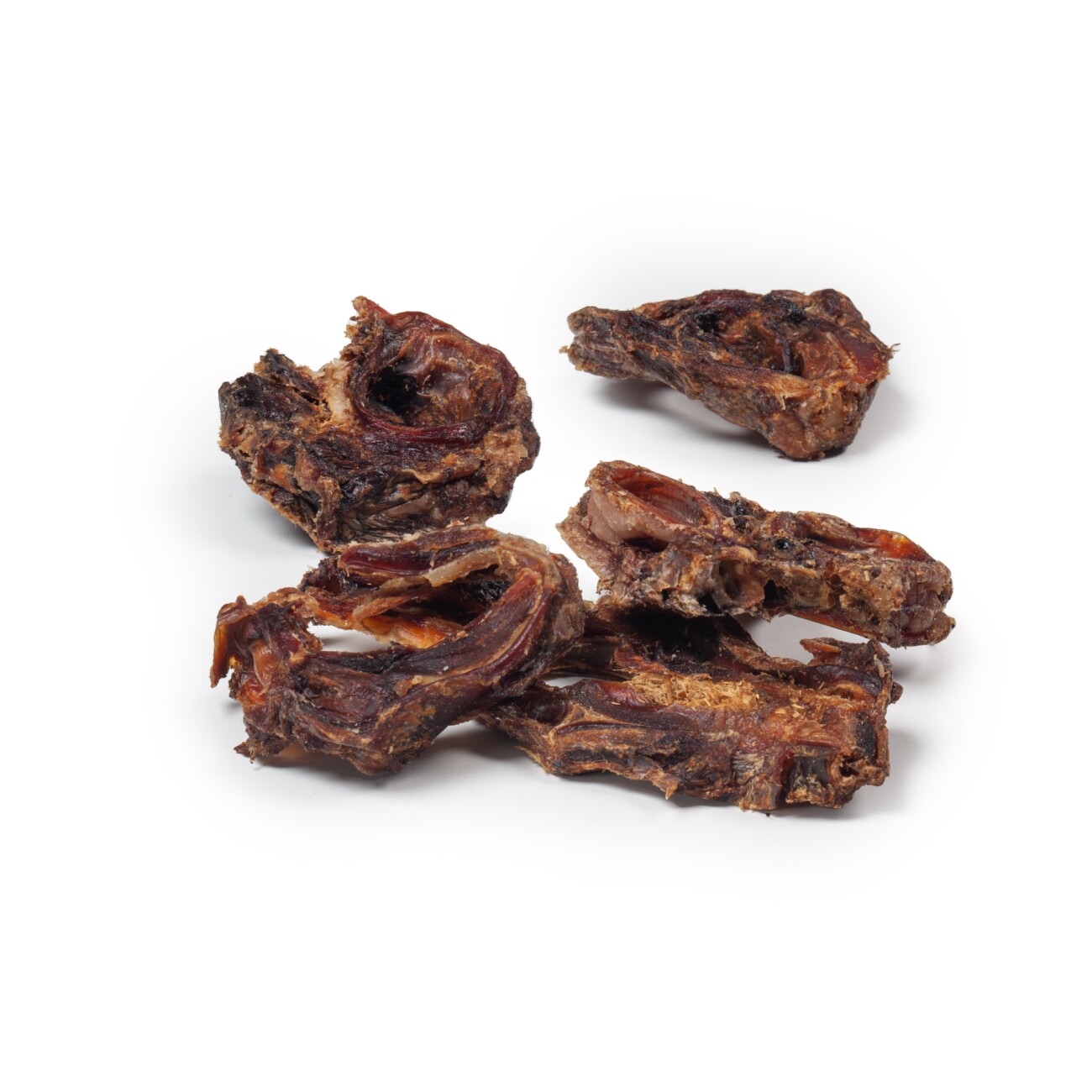 DIBO Rinderkehlköpfe geschnitten 2x250g