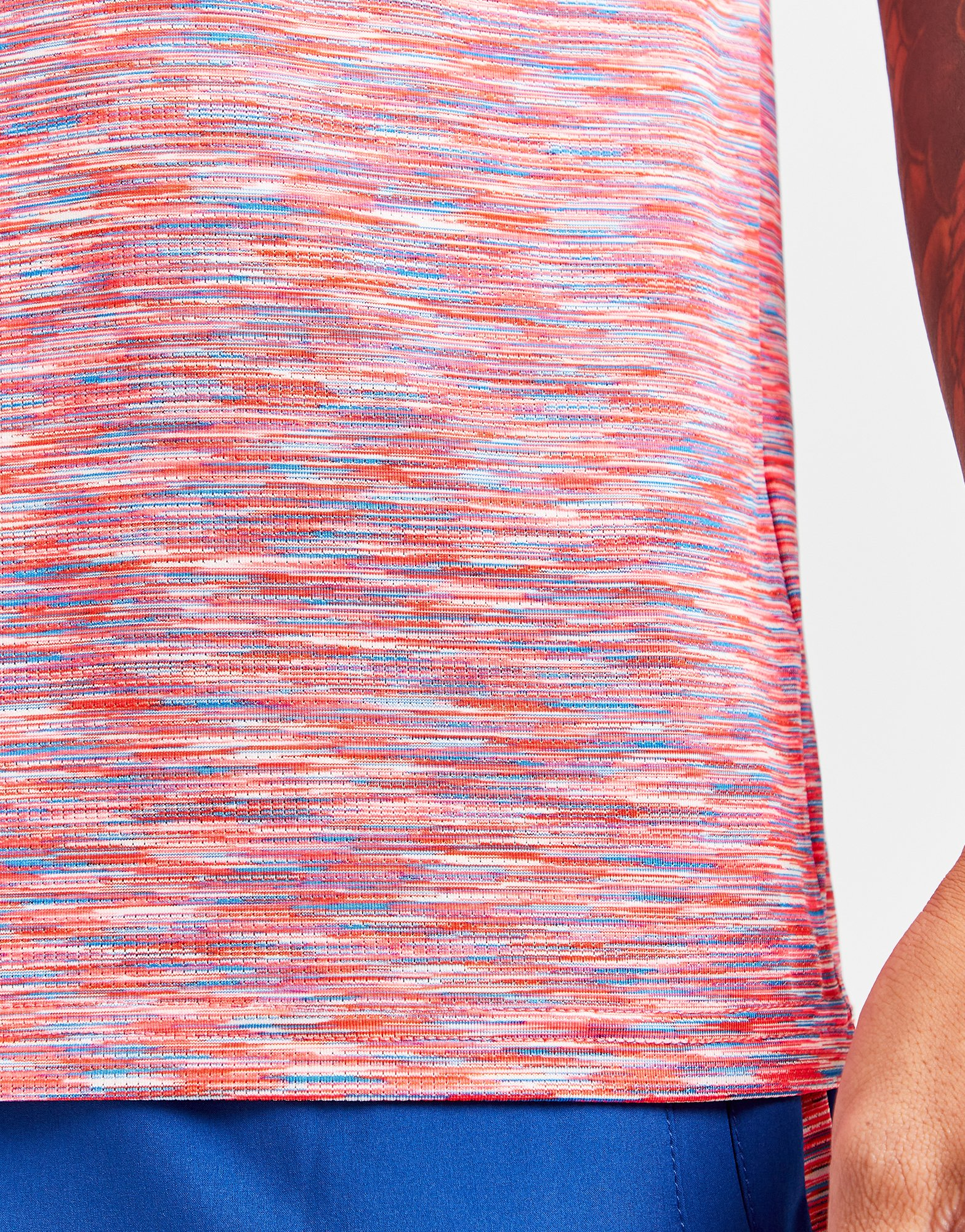 MONTIREX T-shirt Trail 2.0 Homme