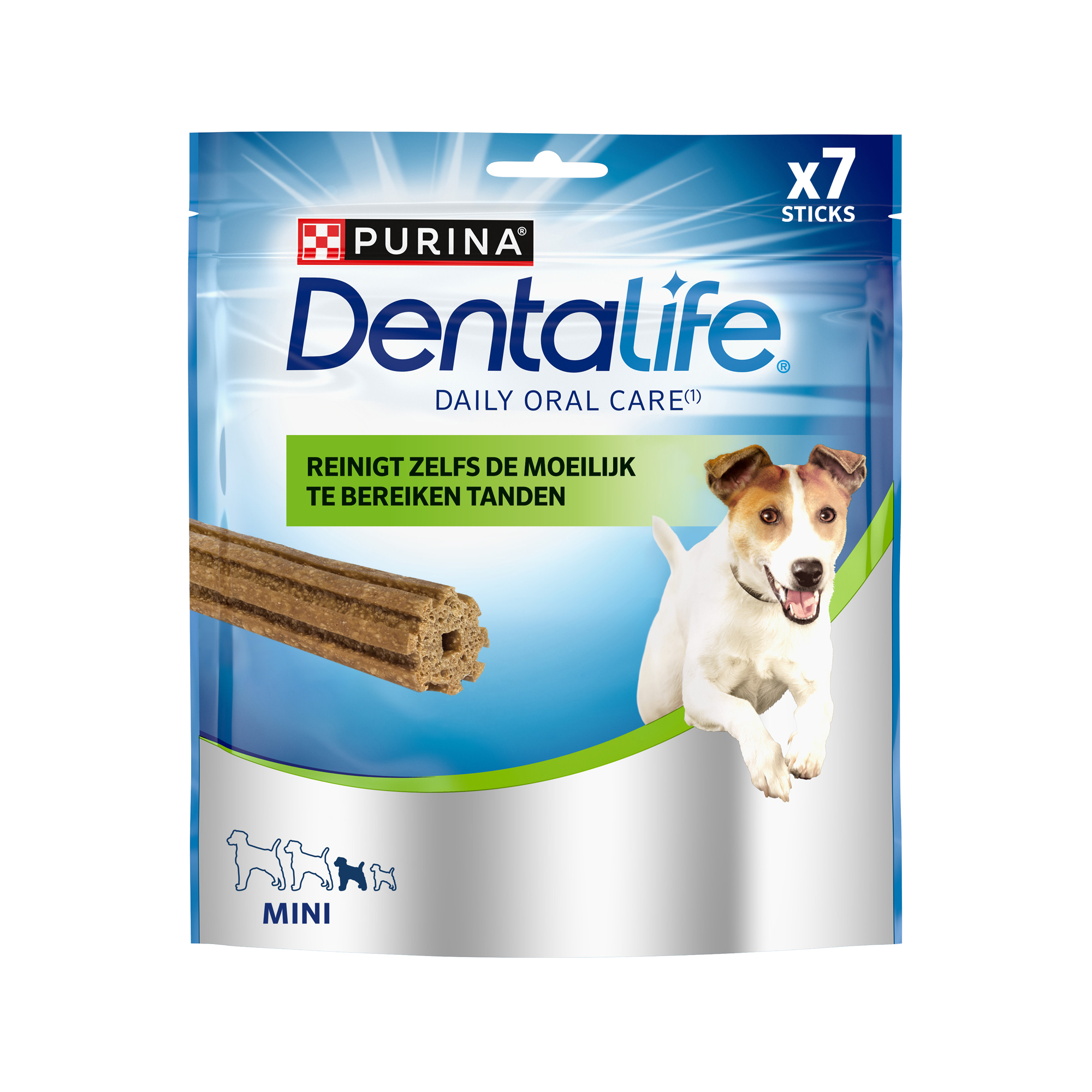 DentaLife Kauwsnacks Hond