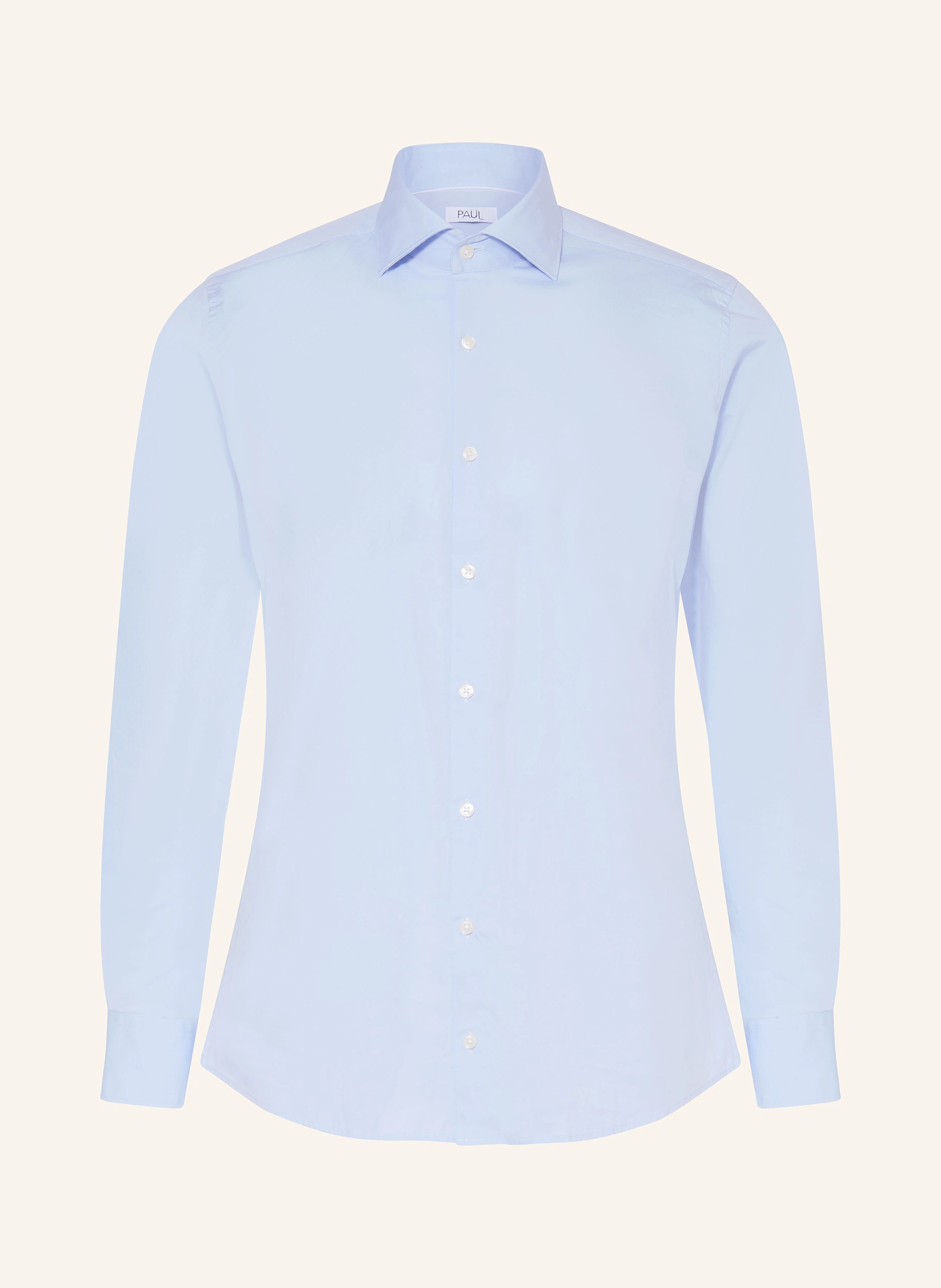 PAUL Hemd Slim Fit