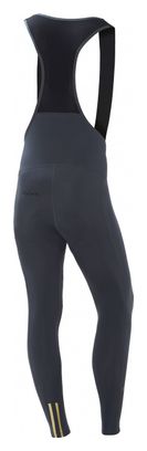 Cuissard Long Spiuk A/B Profit Cold&Rain Anthracite